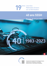 Congrès Suisse de Stérilisation 2023